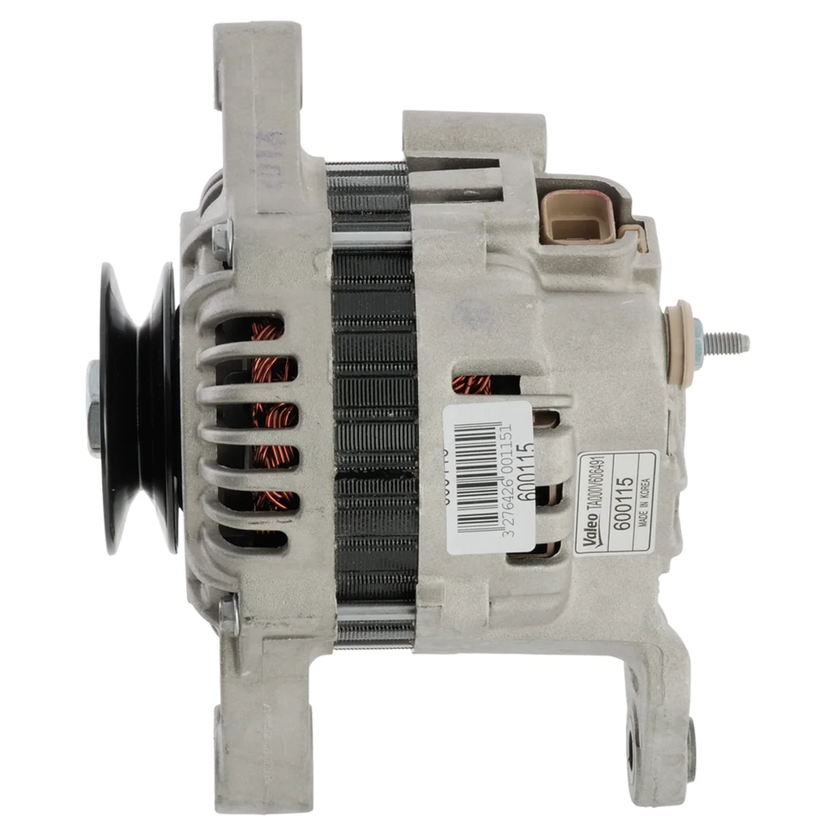 Gen. 12V-65A passar Penta/BM