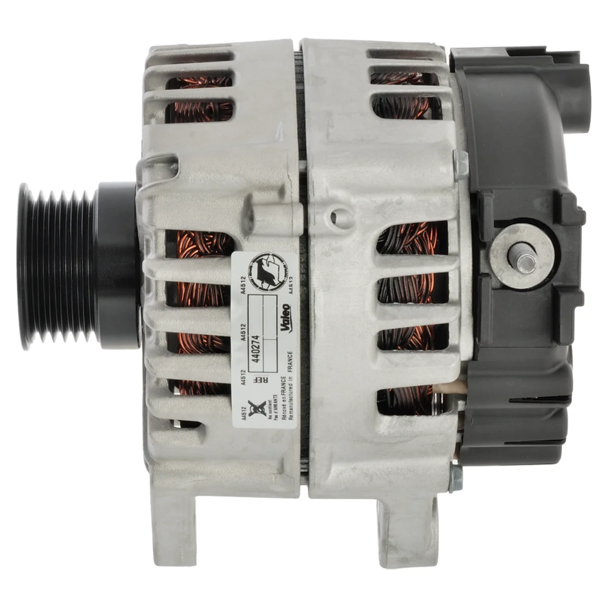 Mercedes Generator 12V-220A