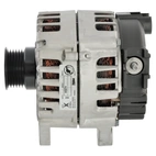 Mercedes Generator 12V-220A
