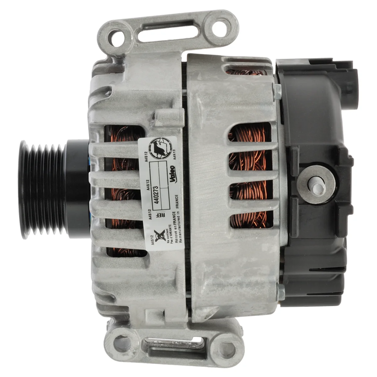 Mercedes Gen. 12v-220A, 6gr