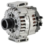 Mercedes Gen. 12v-220A, 6gr