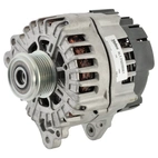 Audi Generator 12V-230A, 6gr