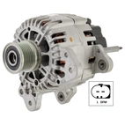 VW Amarok Gen. 12V-110A, 6gr