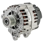Audi Generator 12V-180A, 6gr