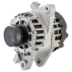 Toyota Yaris Gen. 12V-90A, 4gr