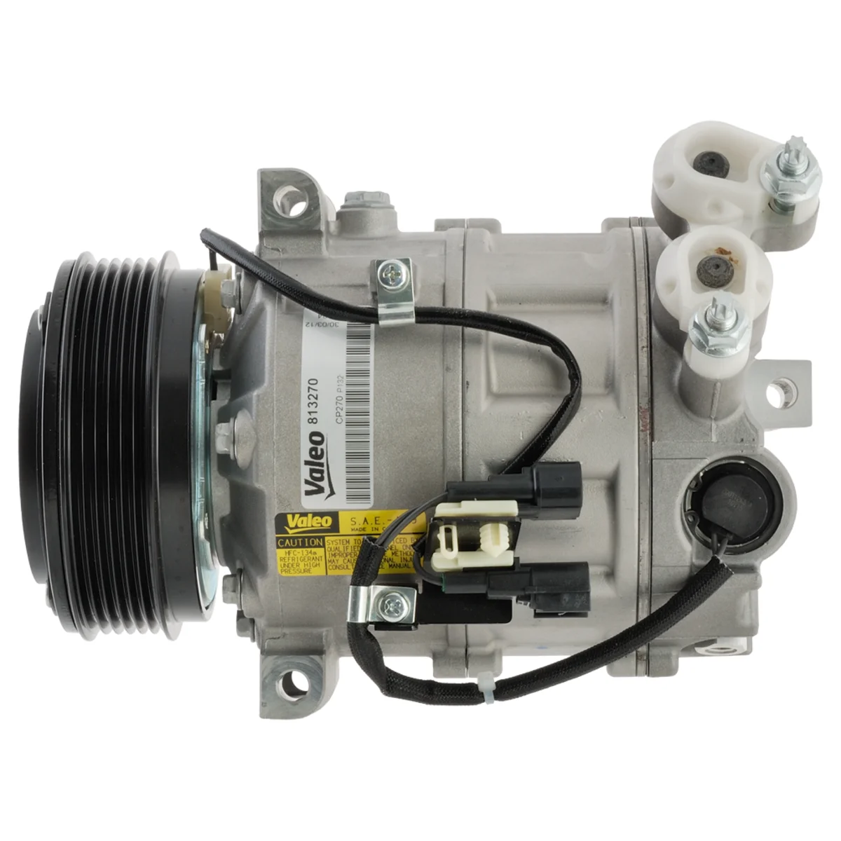 A/C Kompressor passar Volvo