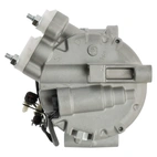 A/C Kompressor passar Volvo