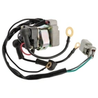 Säkerhetsrelä, Nikko 24V