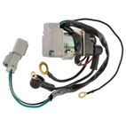 Säkerhetsrelä, Nikko 24V