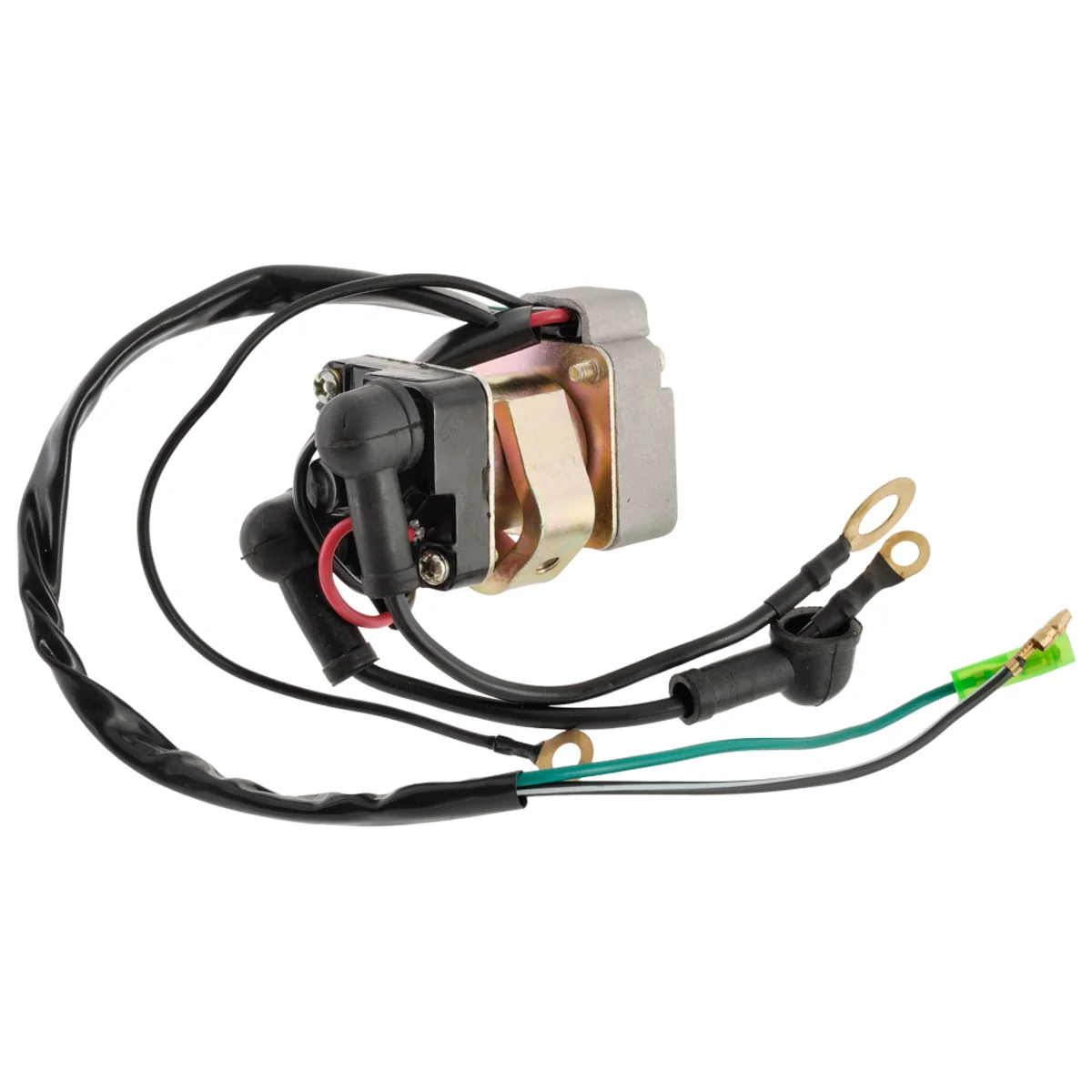 Säkerhetsrelä, Nikko 24V