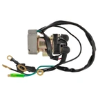 Säkerhetsrelä, Nikko 24V