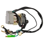 Säkerhetsrelä, Nikko 24V