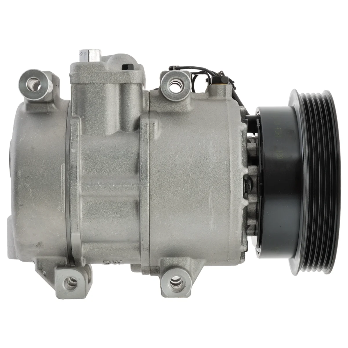 A/C Kompressor, Kia