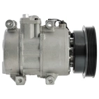 A/C Kompressor, Kia