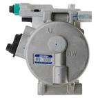 A/C Kompressor, Kia
