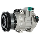 A/C Kompressor, Kia