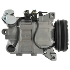 A/C Kompressor passar Volvo