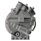 A/C Kompressor passar Volvo