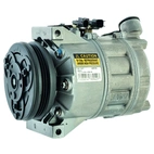 A/C Kompressor passar Volvo