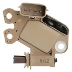 Regulator 12V, Valeo 20030410