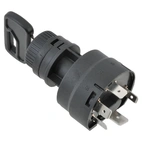 Tändlås, Universal 3 steg