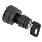 Tändlås, Universal 3 steg