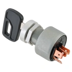 Tändlås/Start, Univ. 1 steg