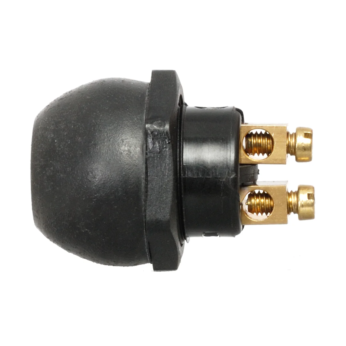 Tryckströmbrytare Av/På