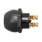 Tryckströmbrytare Av/På