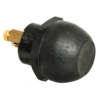 Tryckströmbrytare Av/På