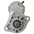 Teledyne 2.7 Startm. 12V-2.5kW