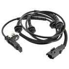 ABS-Sensor Citroen/Peugeot