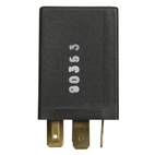 Vindrutetork. relä Univer. 12V