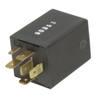 Vindrutetork. relä Univer. 12V