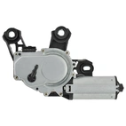 Vindrutetorkarmotor fits VAG