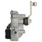 Vindrutetorkarmotor fits Ford