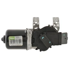 Vindrutetorkarmotor fits Nissa