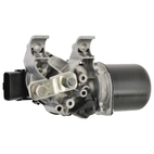 Vindrutetorkarmotor fits Nissa