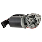 Vindrutetorkarmotor fits Peug.