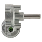 Vindrutetorkarmotor DC typ