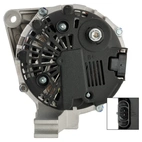 Chevrolet Uplan. Gen.12V-125A