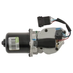 Vindrutetorkarmotor fits Peug.