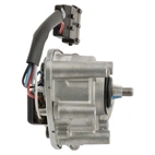 Vindrutetorkarmotor fits Peug.