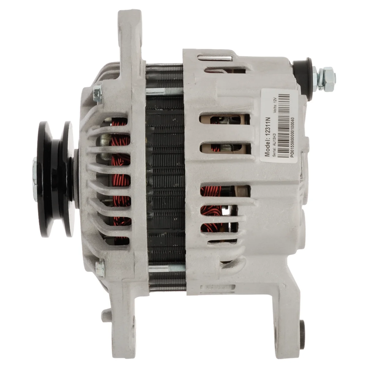 Mitsubishi/Clark Gen. 12V-50A