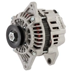 Mitsubishi/Clark Gen. 12V-50A