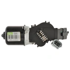 Vindrutetorkarmotor fits Renau