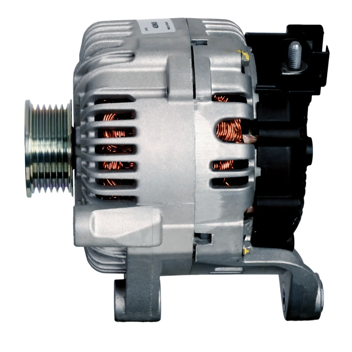 BMW Generator 12V-170A, 6gr