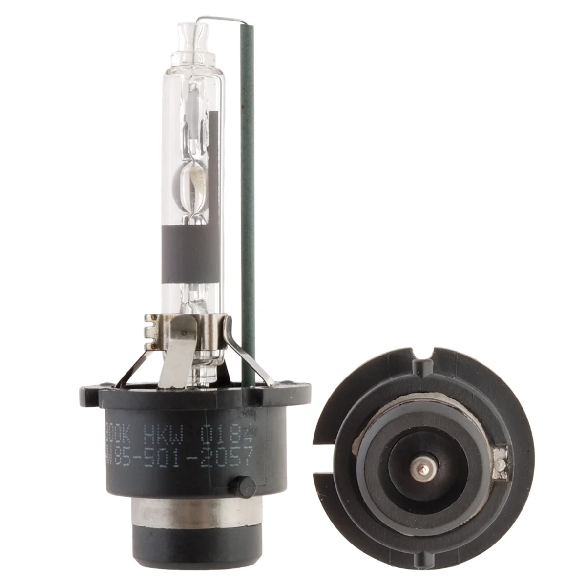 D4R Xenonlampa, 35W,4300K, par