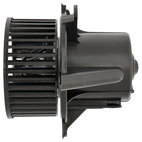 Kupéfläktm. Citroén/Peugeot