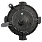 Kupéfläktm. Citroén/Peugeot